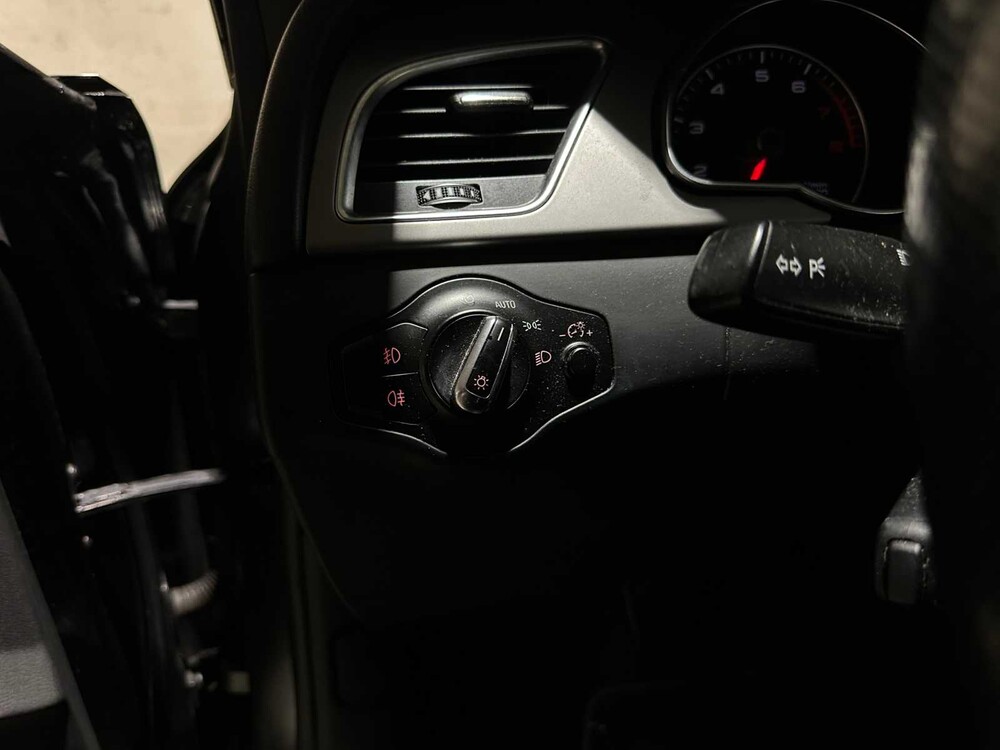 Audi A5 Sportback 2.0 TFSI S Edition 211PS 2013, 4-KHD-18