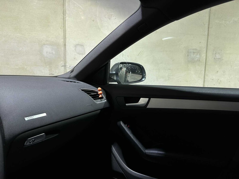 Audi A5 Sportback 2.0 TFSI S Edition 211PS 2013, 4-KHD-18