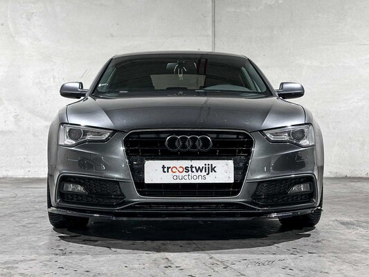 Audi A5 Sportback 2.0 TFSI S Edition 211PS 2013, 4-KHD-18