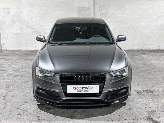 Audi A5 Sportback 2.0 TFSI S Edition 211PS 2013, 4-KHD-18