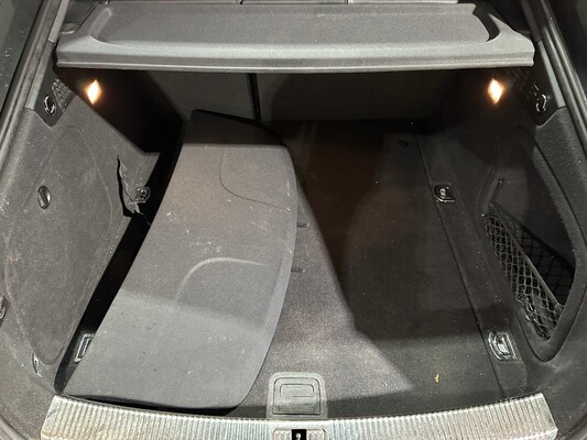 Audi A5 Sportback 2.0 TFSI S Edition 211PS 2013, 4-KHD-18