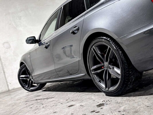 Audi A5 Sportback 2.0 TFSI S Edition 211PS 2013, 4-KHD-18