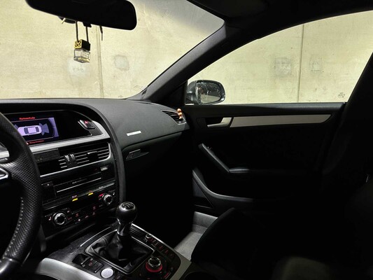 Audi A5 Sportback 2.0 TFSI S Edition 211PS 2013, 4-KHD-18
