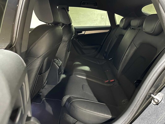 Audi A5 Sportback 2.0 TFSI S Edition 211PS 2013, 4-KHD-18