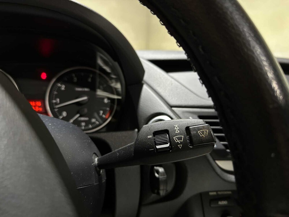 BMW X1 sDrive18i Executive 150PS 2010, 81-LHT-2