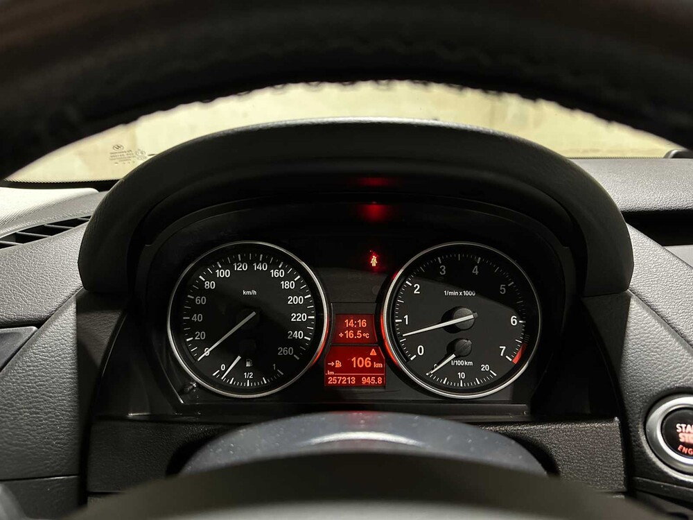 BMW X1 sDrive18i Executive 150PS 2010, 81-LHT-2