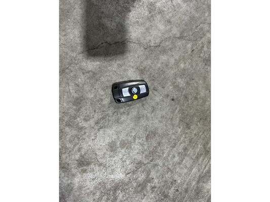 BMW X1 sDrive18i Executive 150PS 2010, 81-LHT-2