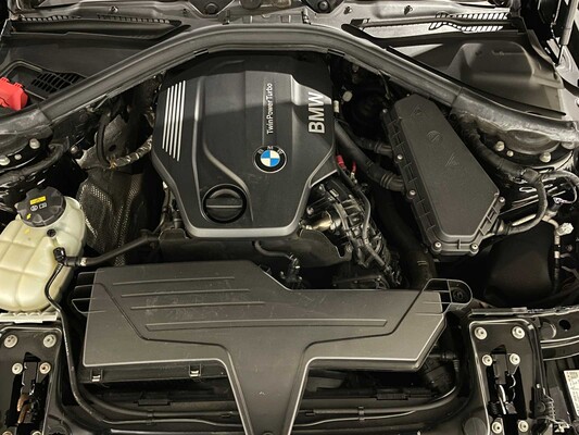 BMW 320d Touring M Sport Edition F31 191PS 2018 3er