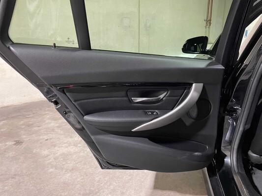 BMW 320d Touring M Sport Edition F31 191PS 2018 3er