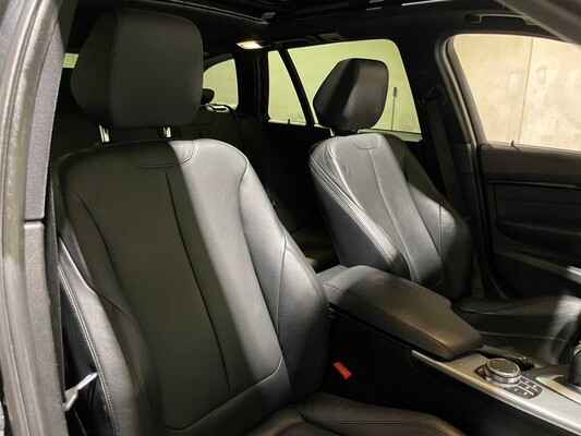 BMW 320d Touring M Sport Edition F31 191PS 2018 3er