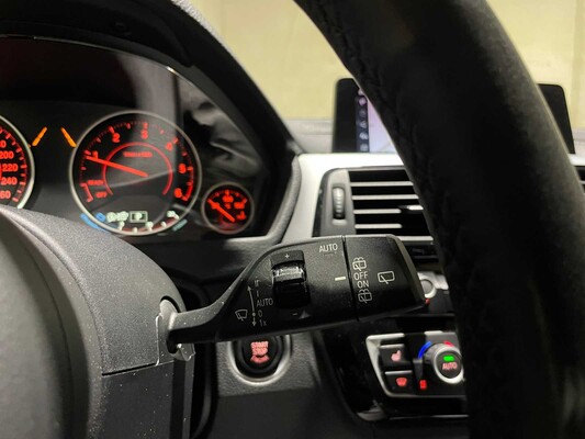 BMW 320d Touring M Sport Edition F31 191PS 2018 3er