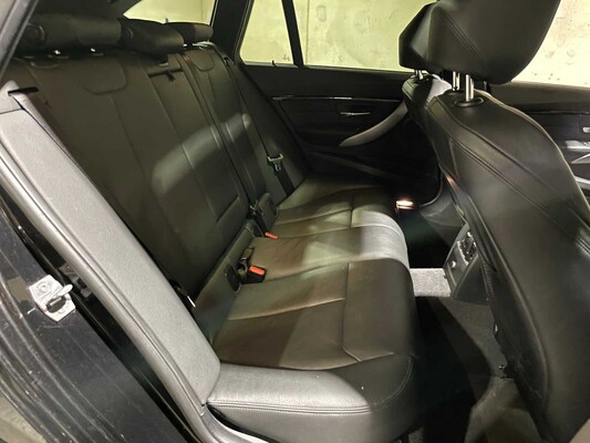 BMW 320d Touring M Sport Edition F31 191PS 2018 3er