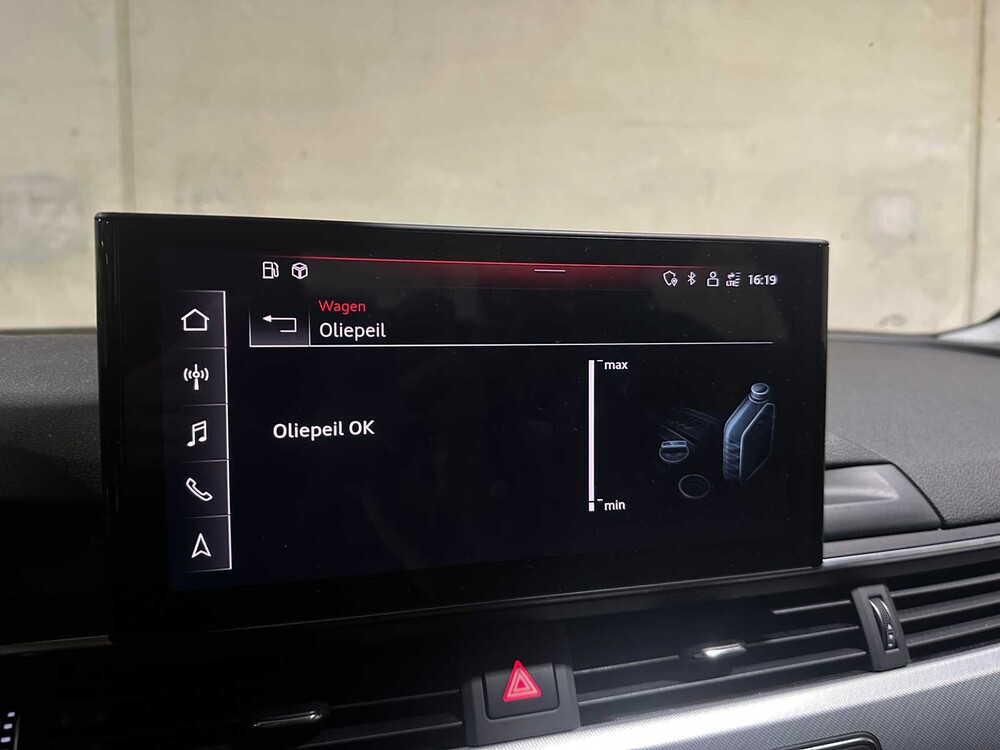 Audi A4 Limousine 35 TFSI Pro Line 150PS 2020, X-661-KJ