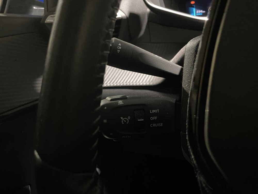 Peugeot e-208 EV Allure Pck 50 kWh 136PS 2020, K-611-HK