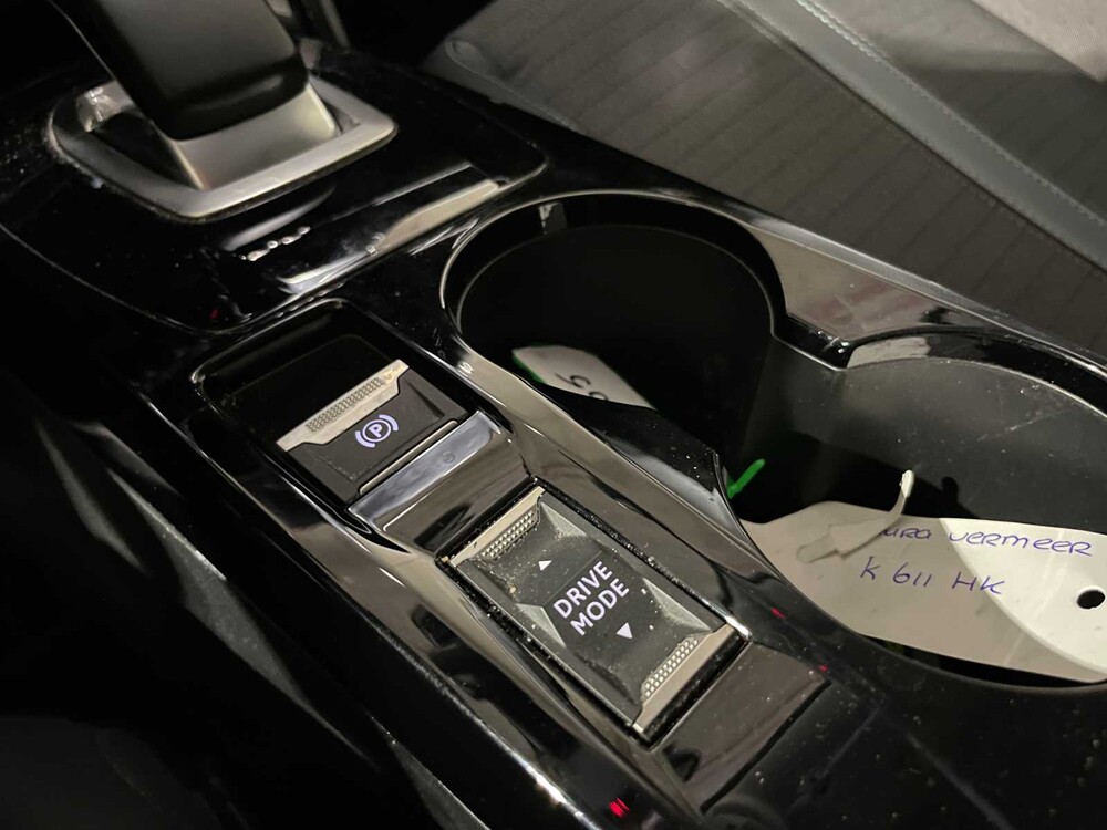 Peugeot e-208 EV Allure Pck 50 kWh 136PS 2020, K-611-HK