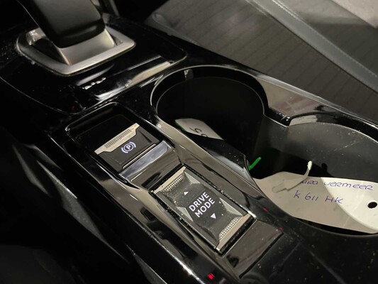 Peugeot e-208 EV Allure Pck 50 kWh 136PS 2020, K-611-HK