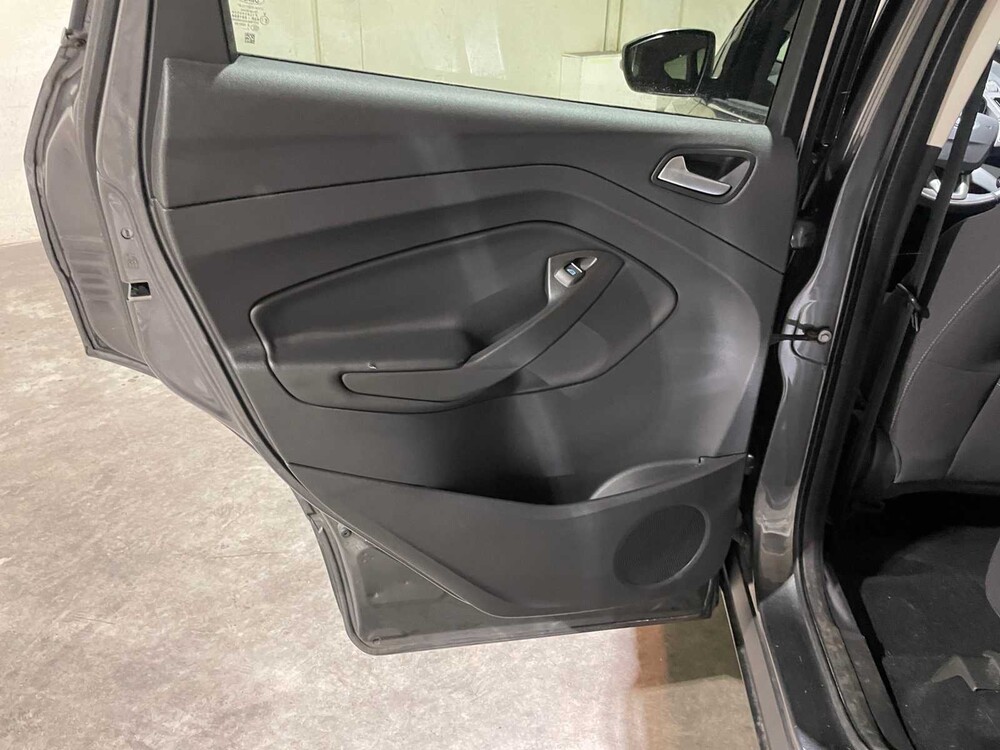 Ford Kuga 1.5 EcoBoost Trend Ultimate 150PS 2018, RP-427-B