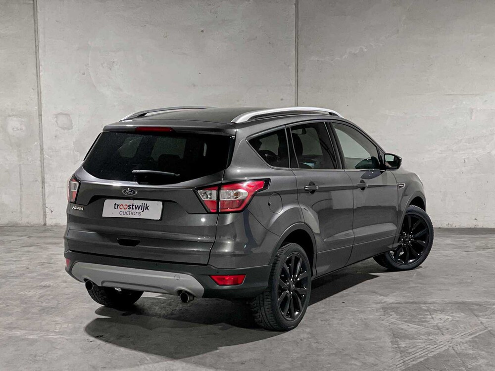 Ford Kuga 1.5 EcoBoost Trend Ultimate 150PS 2018, RP-427-B