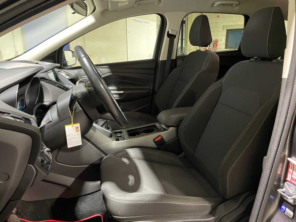 Ford Kuga 1.5 EcoBoost Trend Ultimate 150PS 2018, RP-427-B