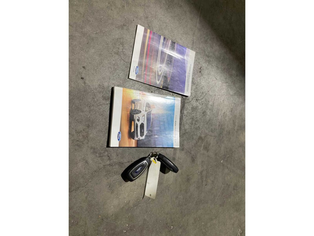 Ford Kuga 1.5 EcoBoost Trend Ultimate 150PS 2018, RP-427-B