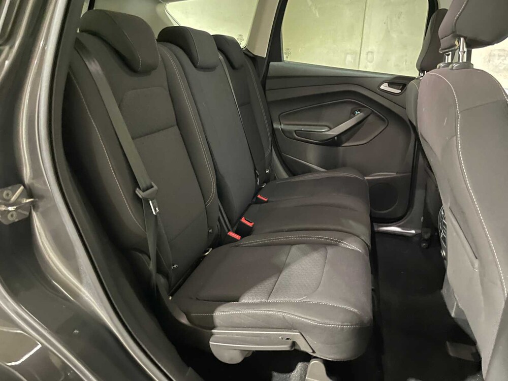 Ford Kuga 1.5 EcoBoost Trend Ultimate 150PS 2018, RP-427-B