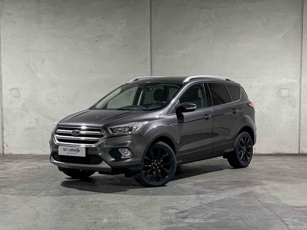 Ford Kuga 1.5 EcoBoost Trend Ultimate 150PS 2018, RP-427-B