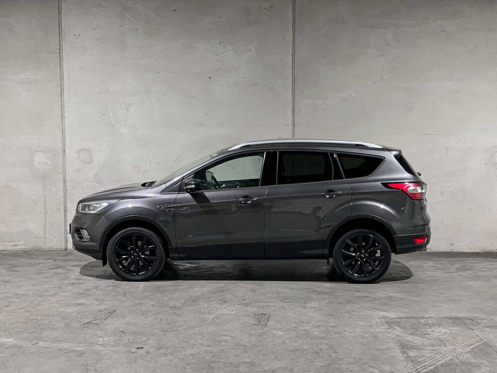Ford Kuga 1.5 EcoBoost Trend Ultimate 150PS 2018, RP-427-B