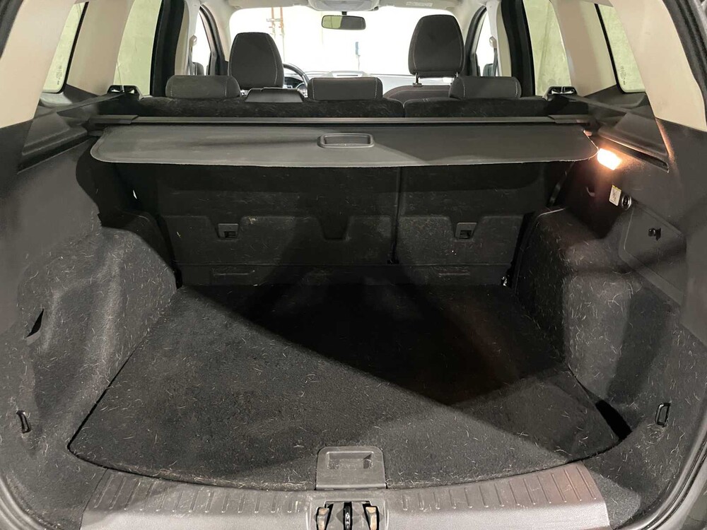 Ford Kuga 1.5 EcoBoost Trend Ultimate 150PS 2018, RP-427-B