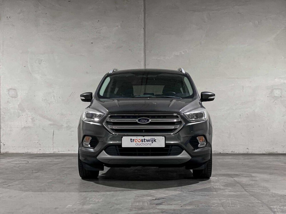 Ford Kuga 1.5 EcoBoost Trend Ultimate 150PS 2018, RP-427-B