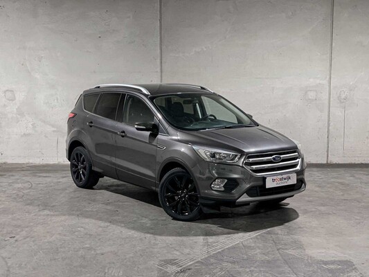Ford Kuga 1.5 EcoBoost Trend Ultimate 150PS 2018, RP-427-B