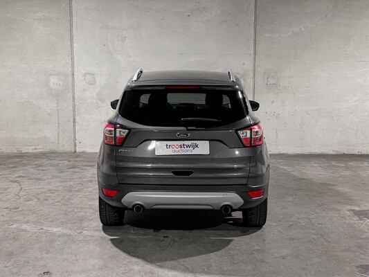 Ford Kuga 1.5 EcoBoost Trend Ultimate 150PS 2018, RP-427-B