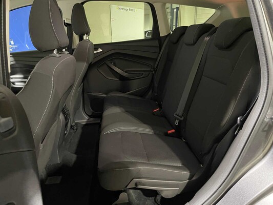 Ford Kuga 1.5 EcoBoost Trend Ultimate 150PS 2018, RP-427-B