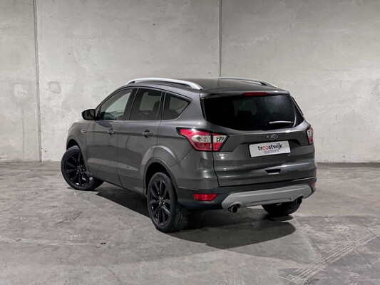 Ford Kuga 1.5 EcoBoost Trend Ultimate 150PS 2018, RP-427-B