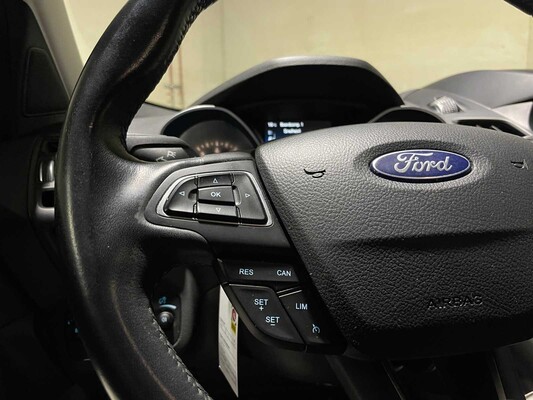 Ford Kuga 1.5 EcoBoost Trend Ultimate 150PS 2018, RP-427-B