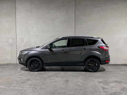 Ford Kuga 1.5 EcoBoost Trend Ultimate 150PS 2018, RP-427-B