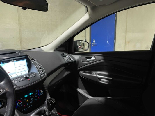 Ford Kuga 1.5 EcoBoost Trend Ultimate 150PS 2018, RP-427-B