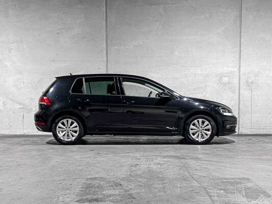 Volkswagen Golf 1.0 TSI Comfortline Business 116PS 2019, ZL-832-K
