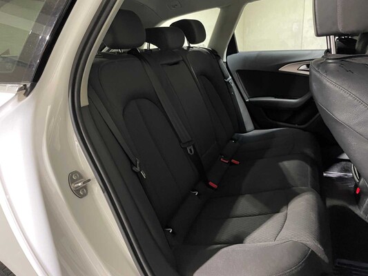 Audi A6 Avant 50 3.0 TDI V6 Quattro 272PS 2018, XG-540-X