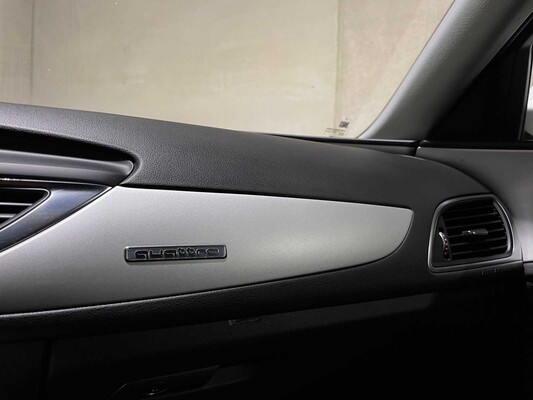 Audi A6 Avant 50 3.0 TDI V6 Quattro 272PS 2018, XG-540-X