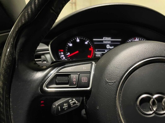 Audi A6 Avant 50 3.0 TDI V6 Quattro 272PS 2018, XG-540-X