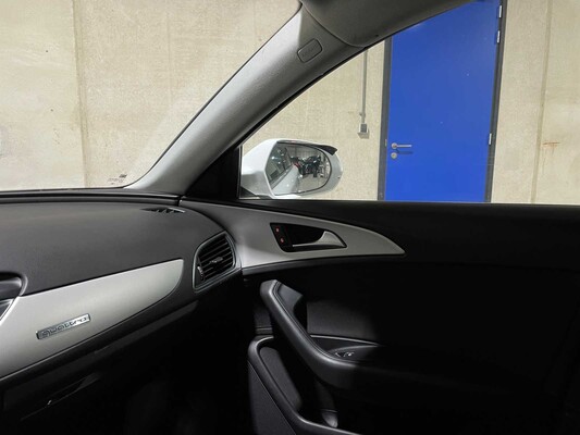 Audi A6 Avant 50 3.0 TDI V6 Quattro 272PS 2018, XG-540-X