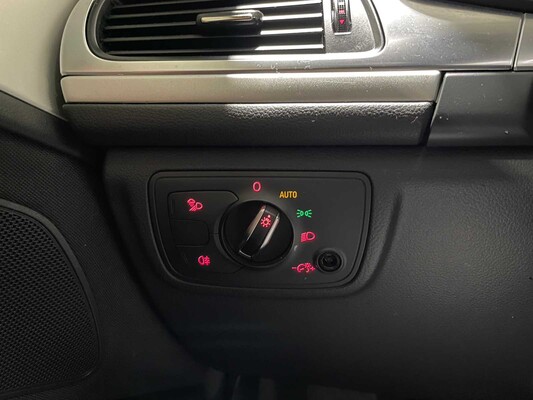 Audi A6 Avant 50 3.0 TDI V6 Quattro 272PS 2018, XG-540-X