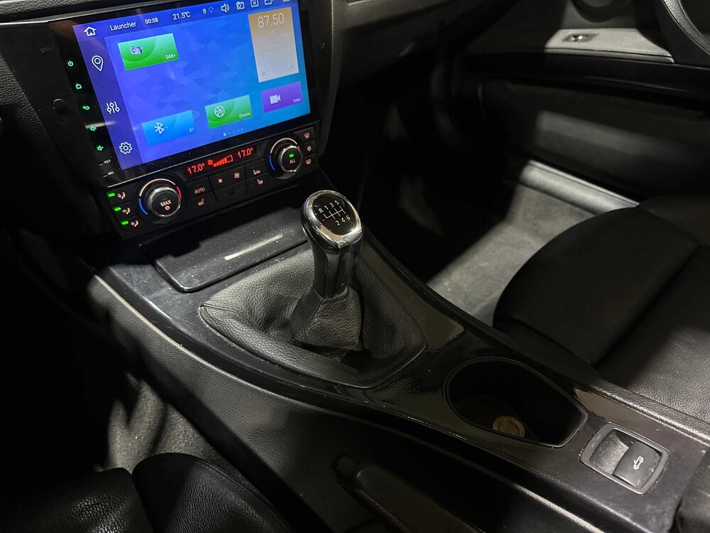 BMW 318i Cabriolet 143PS 2010 3er E93, 7-ZLB-24