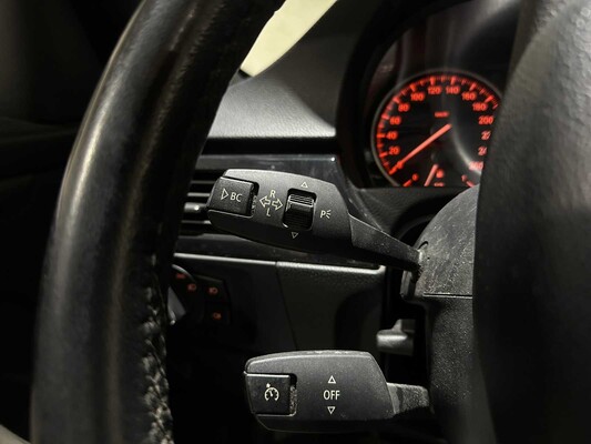 BMW 318i Cabriolet 143PS 2010 3er E93, 7-ZLB-24