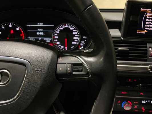 Audi A6 Limousine 2.8 FSI Pro Line Business 204PS 2013, 02-ZVZ-8