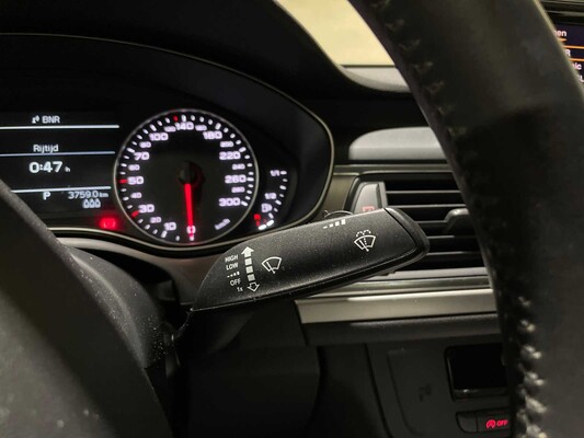 Audi A6 Limousine 2.8 FSI Pro Line Business 204PS 2013, 02-ZVZ-8