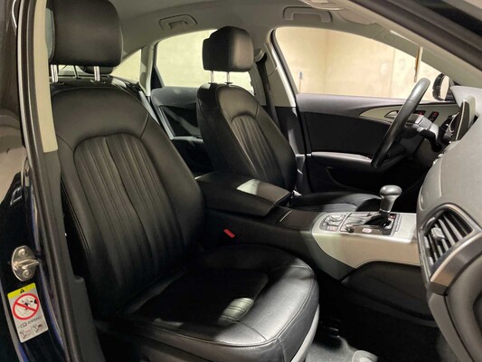Audi A6 Limousine 2.8 FSI Pro Line Business 204PS 2013, 02-ZVZ-8