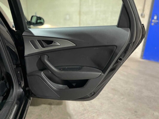 Audi A6 Limousine 2.8 FSI Pro Line Business 204PS 2013, 02-ZVZ-8