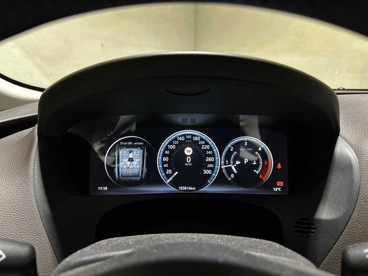 Jaguar F-PACE 2.0 Portfolio AWD 20d 179PS 2017, NL-229-D