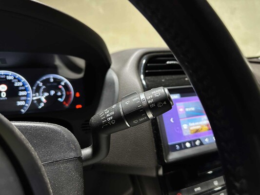 Jaguar F-PACE 2.0 Portfolio AWD 20d 179PS 2017, NL-229-D